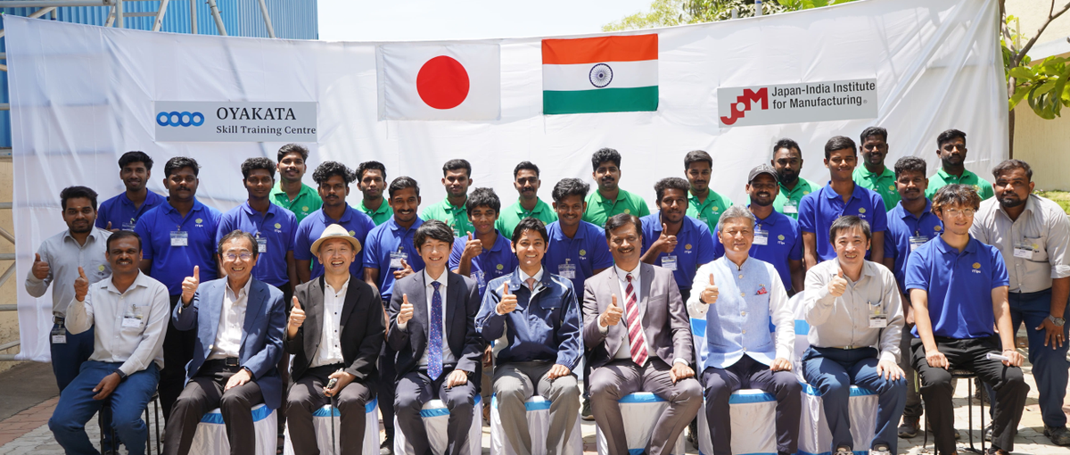 インド長期インターン！学校運営＆学生寮立ち上げに挑戦！