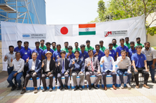 インド長期インターン！学校運営＆学生寮立ち上げに挑戦！