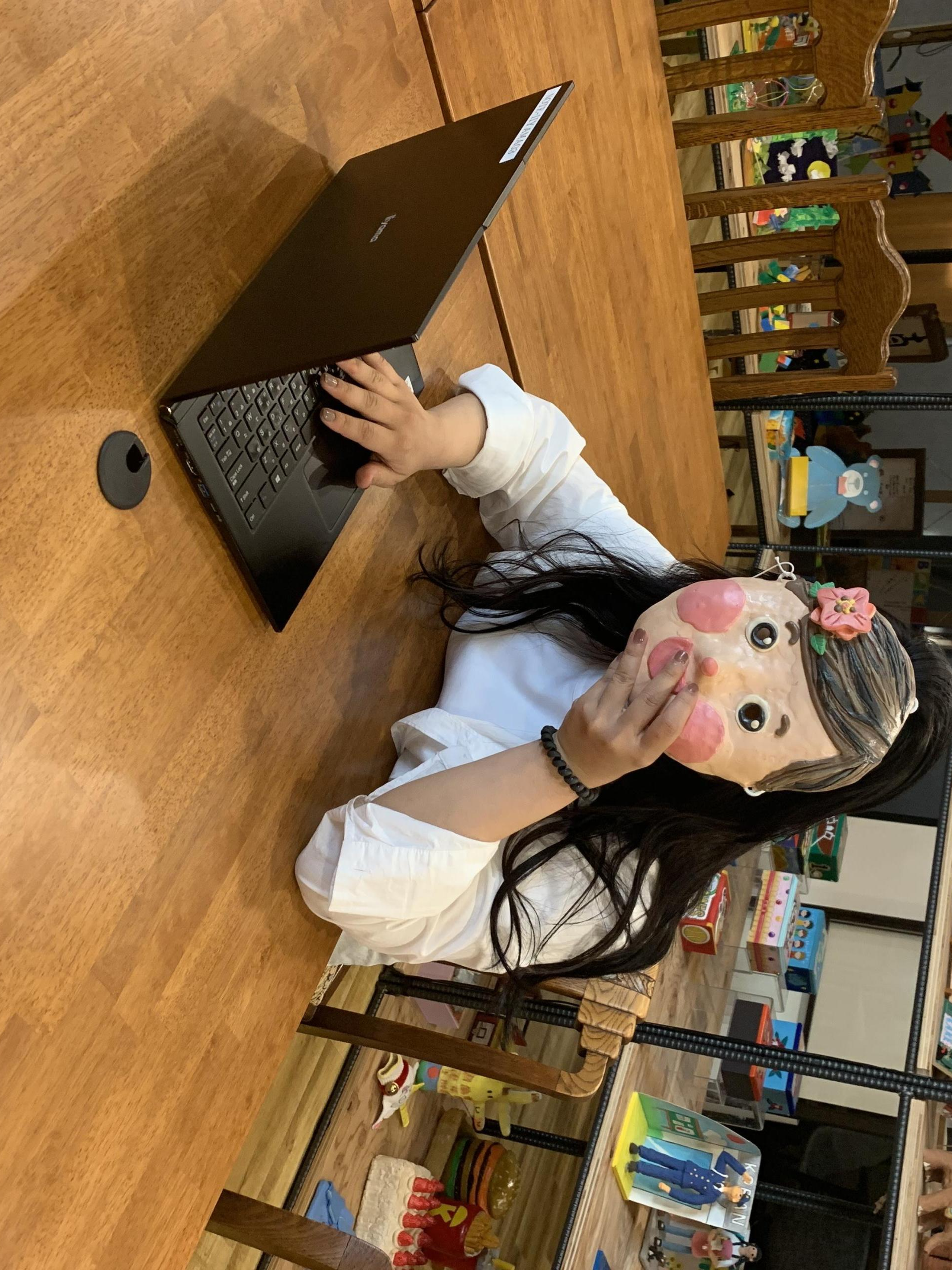 新入社員突撃インタビュー！営業部　Kさん～