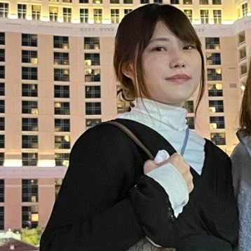 Shiori Ukiyama