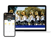 自社サービス部活動支援SaaS「Bukatsu Page」