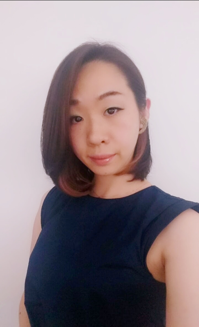Ryoko Nakagawa