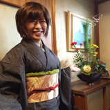 泉谷真現子