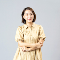 上津原 清子さんのプロフィール