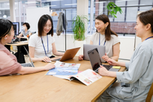 患者さんも健康な人も、おいしい食事が食べれるように！料理編集長を募集します
