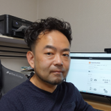 Naoto Kobayashi