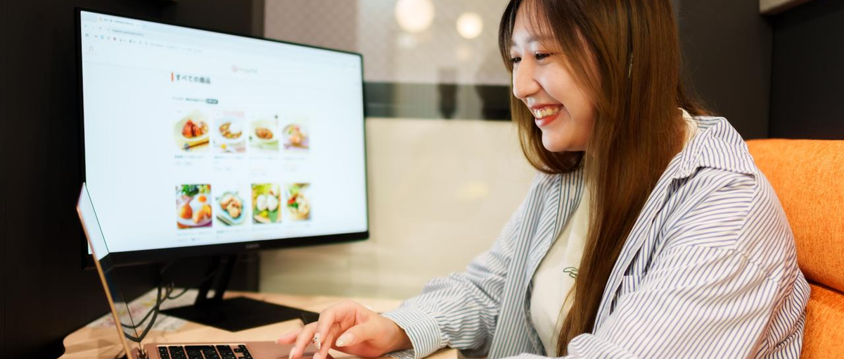 福岡｜実践でスキルを磨ける！長期学生インターン募集