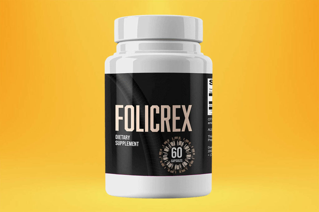 Folicrex Honest Reviews its Price - Is it Scam Customer Reviews.