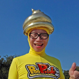 Akihiko うんちマン Koseki