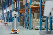 急成長中のロボット会社で経理事務担当を募集！