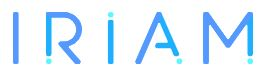 株式会社IRIAM