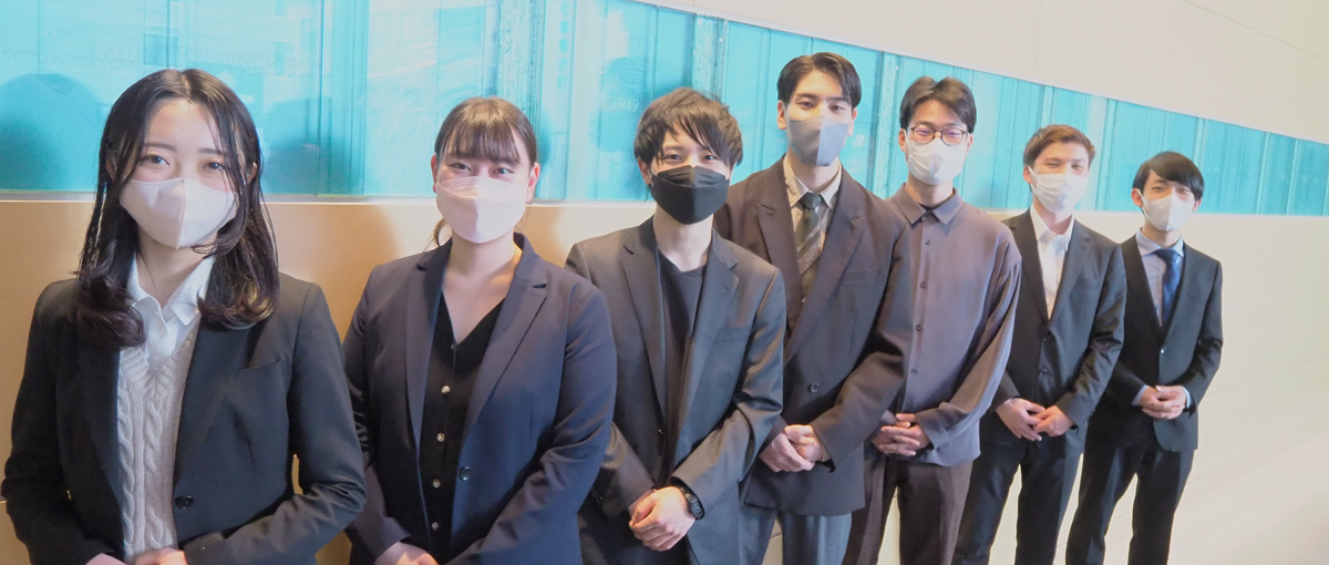 27/28卒向け・年商数千万ベンチャーの経営に挑戦したい人募集