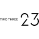23(トゥースリー)株式会社の会社情報