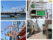 浅草橋（柳橋）に2028年1月Open予定