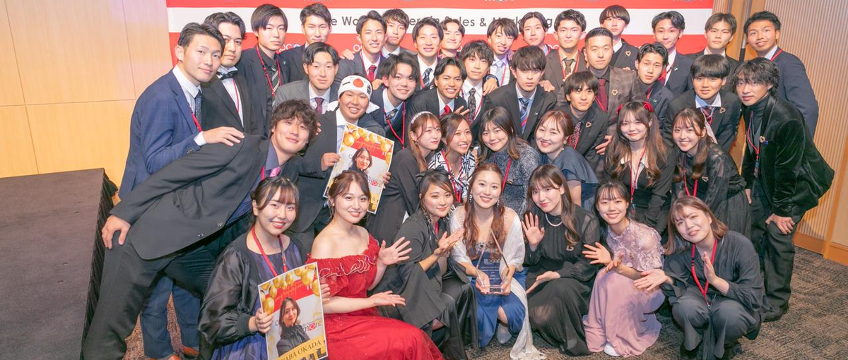 世界２６ヵ国に展開してる外資系企業の立ち上げ参加してみない！？