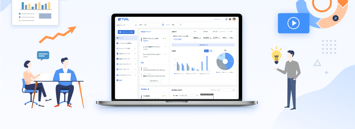 “真に価値あること”を考え抜いて、そして新しい価値を生み出すことがプロダクトマネージャーの醍醐味