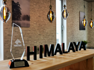 NEW PICKSからも受賞