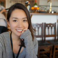 山川 奈美さんのプロフィール