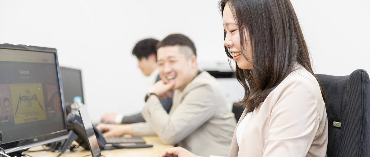 職人✕オタクのチームで挑む！大規模Webサイト制作のプロデューサー募集