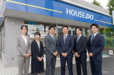 お客様の夢を叶えるおてつだい｜チームワークが輝く営業メンバー募集