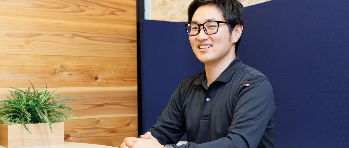 手に職をつけたいけど、手に職って…？というあなた！一度お話ししましょう！