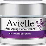 Avielle Cream Best Deal