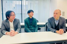 就業場所は福岡！システムエンジニアとして一緒に楽しみませんか？