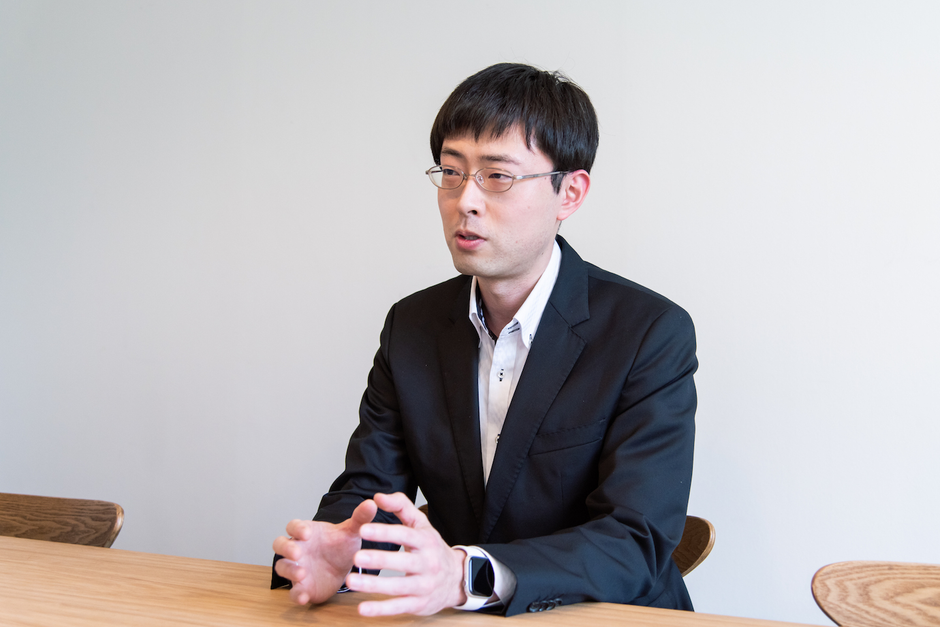 最新テクノロジーと実社会をつなぐ「応用科学」の専門家 –技術