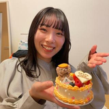 貝山 未帆