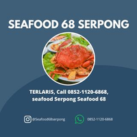 Rumah Makan Seafood Serpongさんのプロフィール