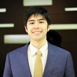 須藤 大智