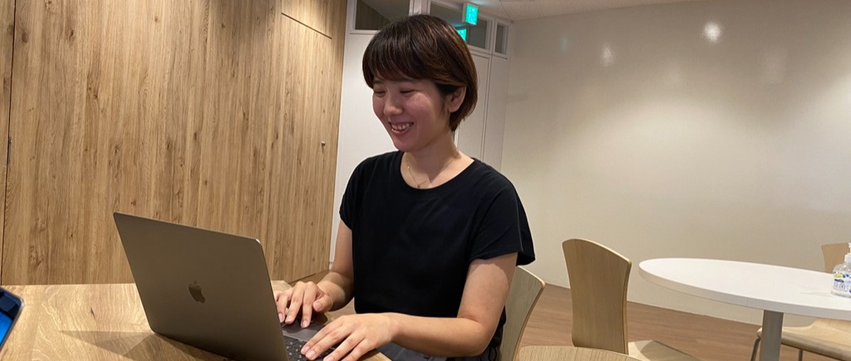 クリエイティブで自由な働き方。レアテクならできます｜オープンポジション　