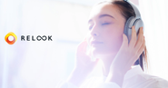 【RELOOK（リルック】は、ARETECOが手がける瞑想アプリです。「 ″ 脳 ″ が本来もつ可能性を引き出す」をテーマに、最先端テクノロジー×脳科学の研究を活かした、瞑想にまつわるコンテンツを配信するサービスです。