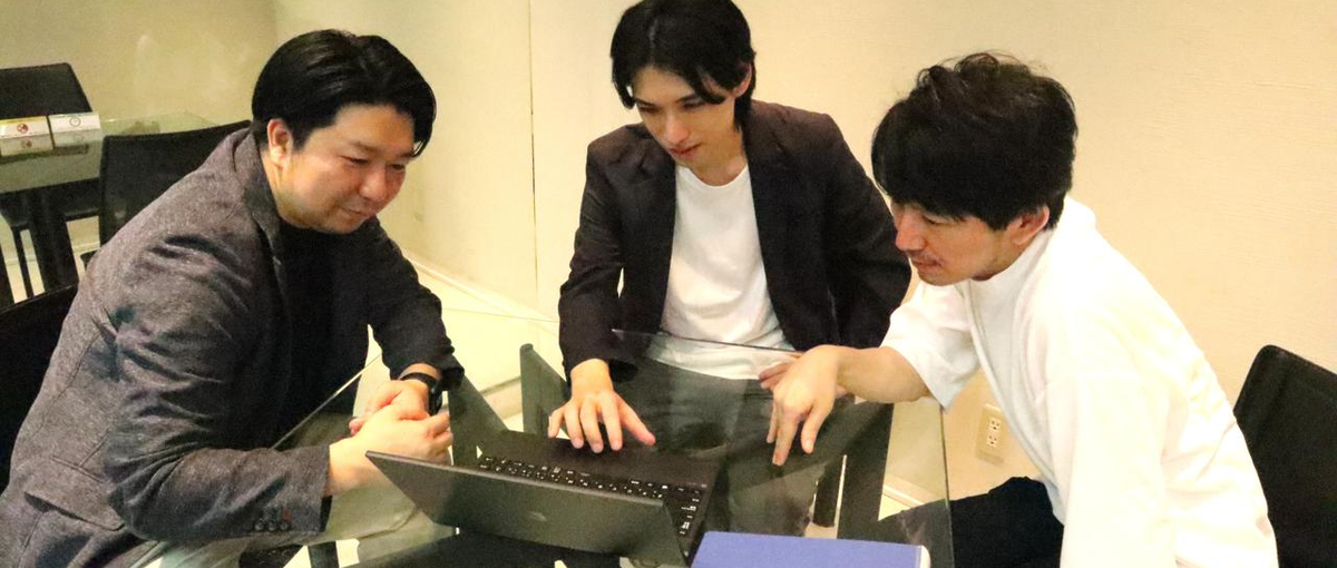 学生エンジニアよ、生成AIで未来を創れ！最短で自社開発インターン