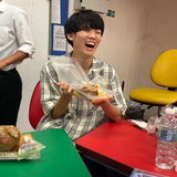 Rikuto Tsuchida