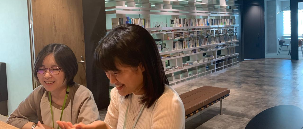 27卒｜志望業界が決まっていない方必見！一度お話ししてみませんか？