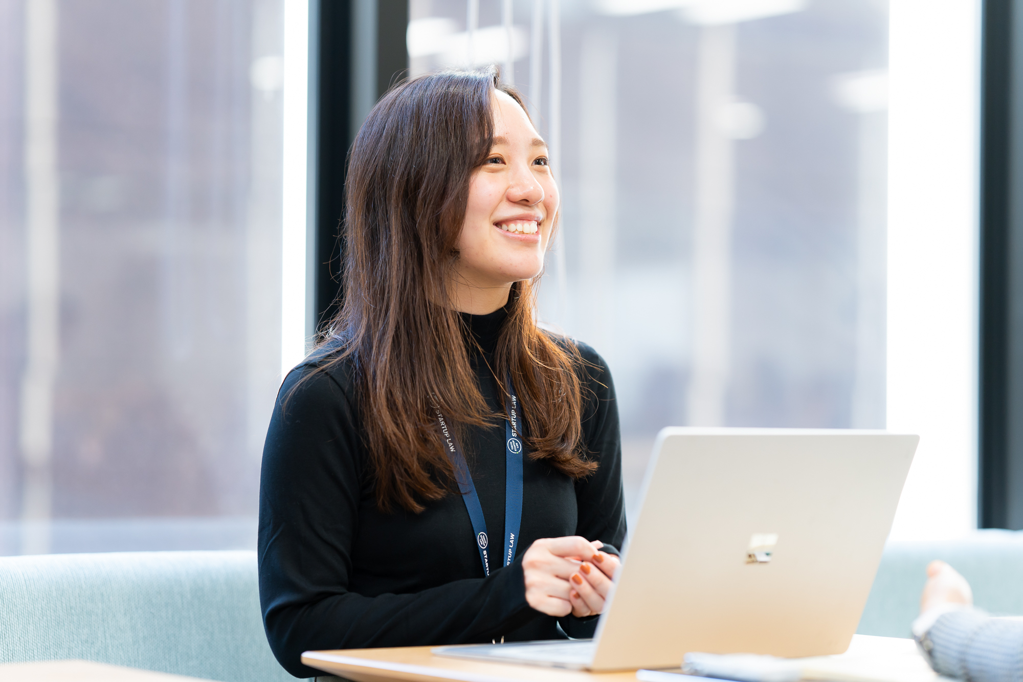 【メンバーインタビュー】入社からの3年を振り返る〜誰もが知る大企業から、未経験コーポレートへの挑戦〜