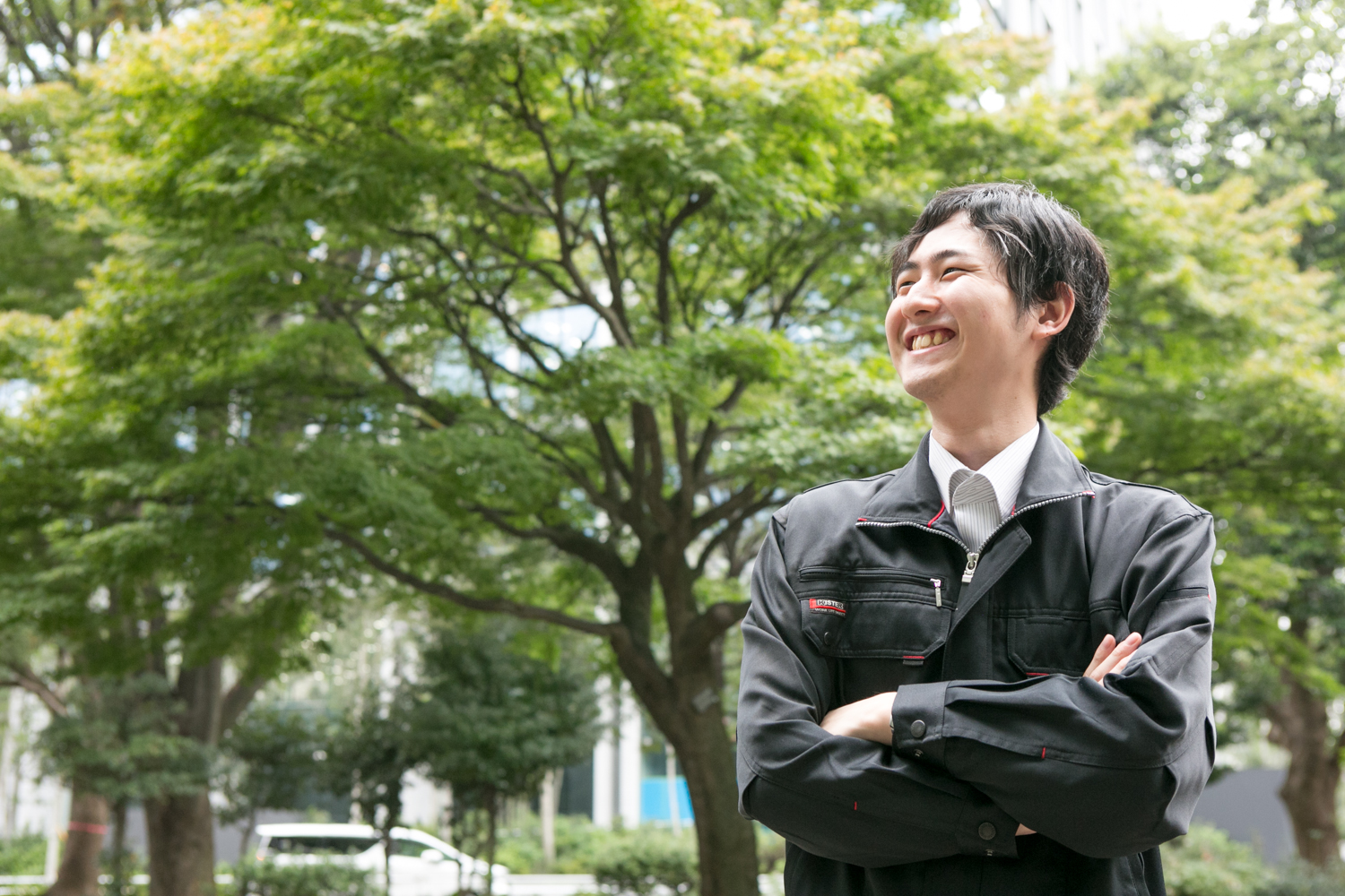 仕事＝【社会貢献】につながる業界とは？