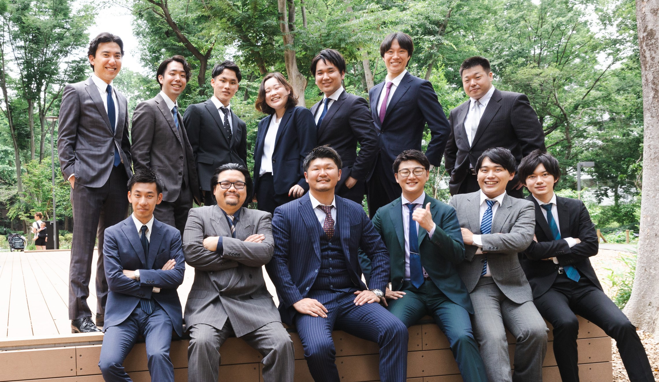 大手人材会社からスタートアップへの入社。日々学生と向き合い続けるCSマネージャーとしての想い。