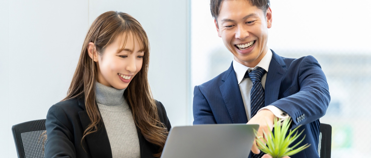 Webディレクターの経験がある方大募集！一緒に働きませんか？