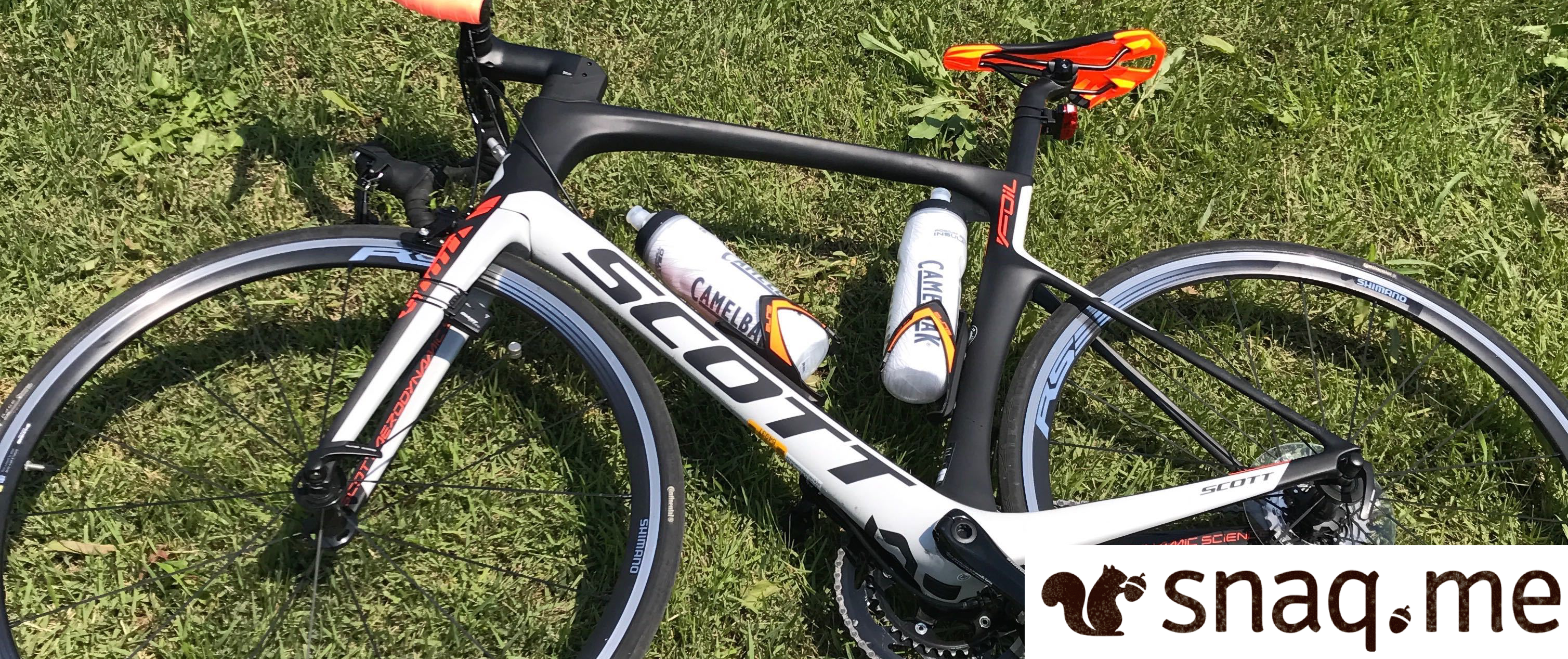 エンジニアの休日 今年最大級に身体を動かす！