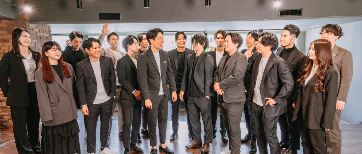 ゴールに執着する。拡大期のベンチャー企業でのオープンポジション募集！