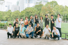 営業募集│人柄重視！挑戦し続けるSES営業メンバー募集✨