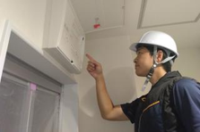 TSMにしかない確かな技術で安心の未来を拓く！ 現場の電気工事職募集！