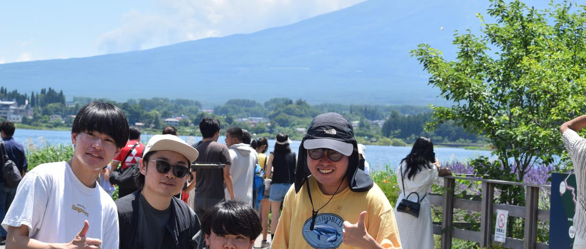 大学生インターン大歓迎！自由時間・自由場所勤務でアウトドア新規事業を開発！