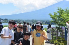 大学生インターン大歓迎！自由時間・自由場所勤務でアウトドア新規事業を開発！