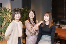 開発経験を上流工程へ！要件定義からおまかせします！