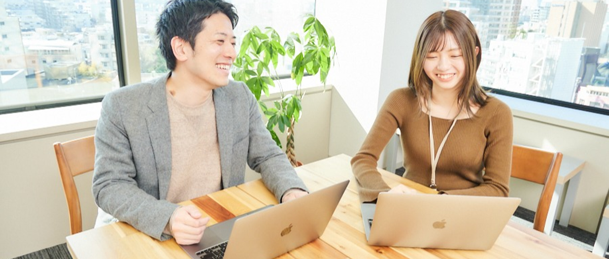 Uターンも大歓迎！和歌山オフィスで働くプロダクト開発エンジニア