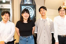 東京｜のびのび働いて欲しいから、エンジニアに集中できる環境を作りました！