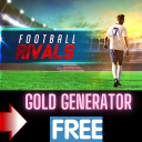 [%Football Rivals%] Free Gold an Energy Hack Cheats Generator